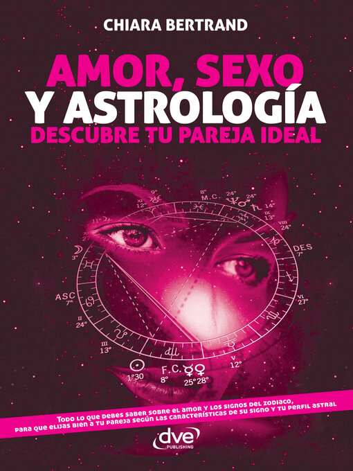 Title details for Amor, sexo y astrología by Chiara Bertrand - Wait list